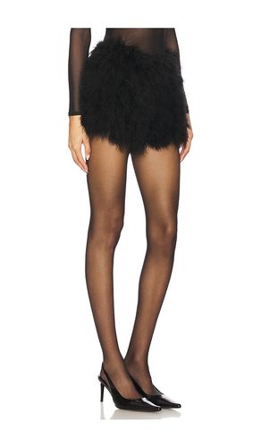 KURZE SHORTS FEATHER in . Größe M. Also in Aus 6/ US 2 - Bubish - Modalova
