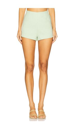 Stassi Hot Short in Mint. - size M (also in XS) - Bubish - Modalova