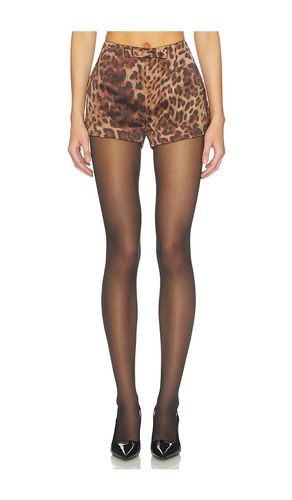 KURZE SHORTS PENELOPE BOW in . Größe L. Also in M, S - Bubish - Modalova