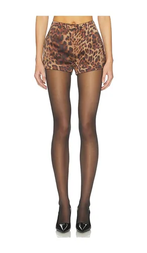 Penelope Bow Hot Short in . Size L. Also in M, S - Bubish - Modalova