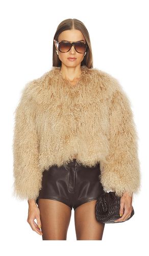 JACKE GEORGINA in . Größe S. Also in XS, M, L - Bubish - Modalova