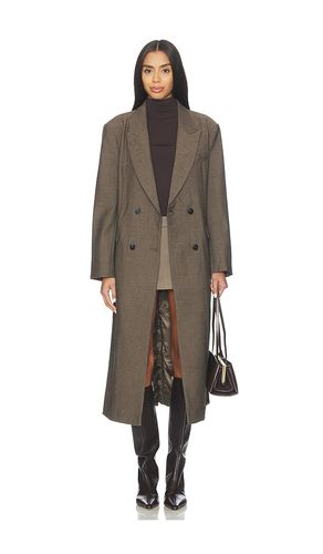 Charlee Blazer Coat in . Size 10/M. Also in 8/S - Bubish - Modalova