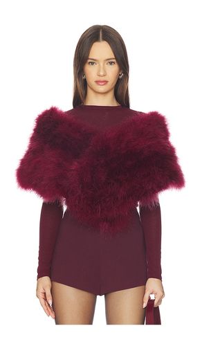 Lottie Wrap in . Size S/M. Also in M/L - Bubish - Modalova