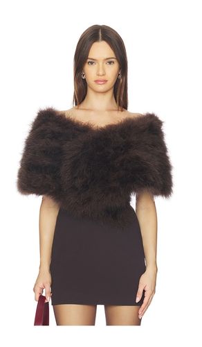 Lottie wrap in color size S/M (also in M/L) - Bubish - Modalova