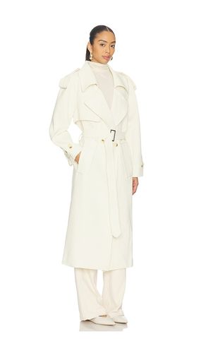 Dillon Trench Coat in . Taglia XS-S. Also in M-L - Bubish - Modalova