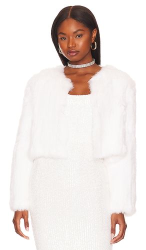 Lola Crop Jacket in . - size L (also in S) - Bubish - Modalova