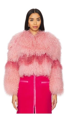 Georgina Jacket in . - size S (also in XS, M) - Bubish - Modalova