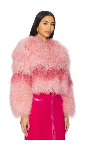 Georgina Jacket in . - size M (also in S, XS) - Bubish - Modalova