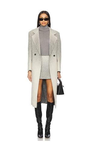 Isla Coat in Grey. - size L (also in M, S) - Bubish - Modalova