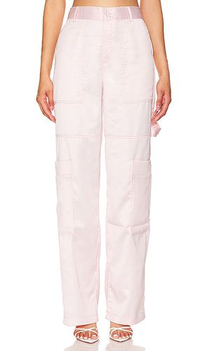 Lara Cargo Pant in . - size 10/M (also in 14/XL, 6/XS, 8/S) - Bubish - Modalova