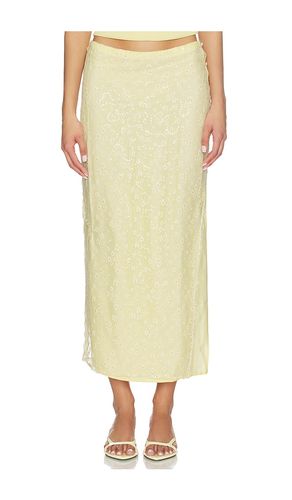 MAXIROCK HAZEL SEQUIN LACE in . Größe L. Also in M, S, XS - Bubish - Modalova