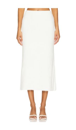 Frankie Knit Skirt in . - size L (also in M) - Bubish - Modalova