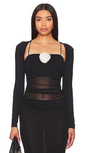 Mimi Top & Bolero Set in & . - size 14/XL (also in 6/XS) - Bubish - Modalova