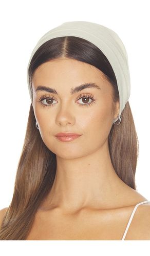 BUCI HAARBAND LILY in Ivory - BUCI - Modalova