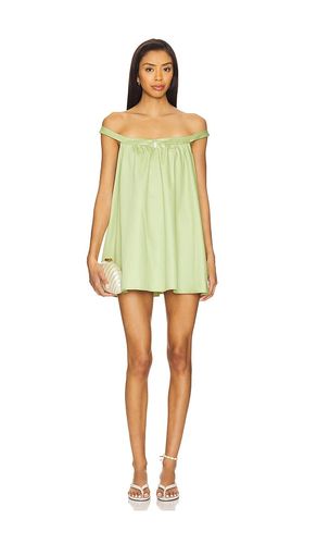 Pollen Dress in Sage. - size L (also in M, S) - BUCI - Modalova