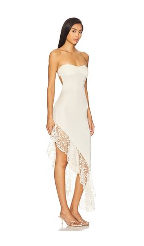 MIDI-KLEID ORCHID in . Größe M. Also in XS, L - BUCI - Modalova