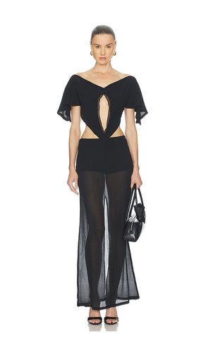 KLEID POLLUCK MAXI in . Größe L. Also in M - BUCI - Modalova