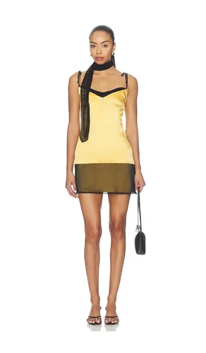 KLEID CHINCHILLA MINI in . Größe L. Also in XS - BUCI - Modalova