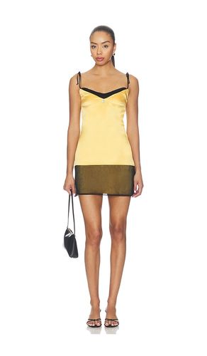 KLEID CHINCHILLA MINI in . Größe S. Also in M, L - BUCI - Modalova