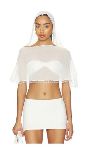 PONCHO ORACLE in . Größe M/L. Also in XS/S - BUCI - Modalova