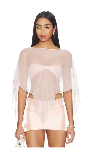 Honeycrisp Poncho in . Size M/L. Also in XS/S - BUCI - Modalova