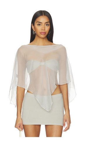 Honeycrisp Poncho in . Size M/L. Also in XS/S - BUCI - Modalova