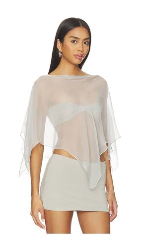 PONCHO HONEYCRISP in . Größe M/L. Also in XS/S - BUCI - Modalova