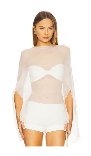 Ibis Poncho Set in . Size M/L. Also in XS/S - BUCI - Modalova