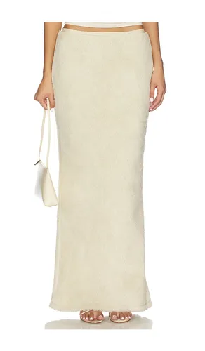 Birch Maxi Skirt in . Size S. Also in M, XS - BUCI - Modalova
