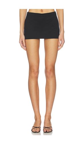 Divinity Mini Skirt in . Size L. Also in M, S - BUCI - Modalova
