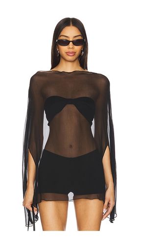 Ibis Poncho Top Set in . Size M/L. Also in XS/S - BUCI - Modalova