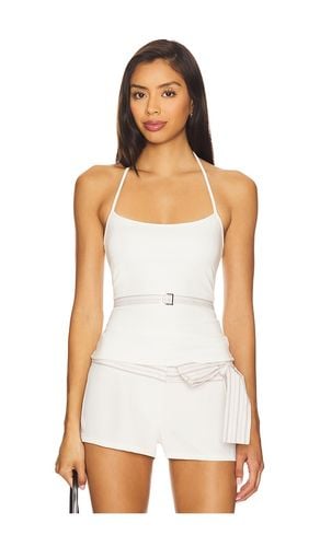 Pool Tank in Ivory. - size L (also in S) - BUCI - Modalova