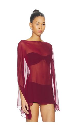 OBERTEIL IBIS PONCHO SET in . Größe M/L. Also in XS/S - BUCI - Modalova