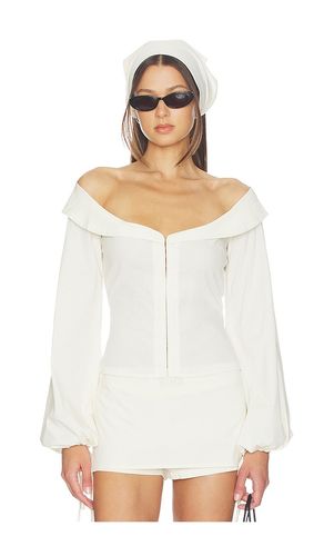 BLUSE BUDVA in . Größe S. Also in XS - BUCI - Modalova