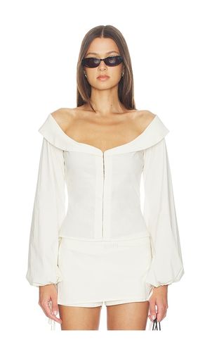BLUSE BUDVA in . Größe L. Also in S, XS - BUCI - Modalova