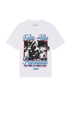 Tito Trinidad Tee in . - size M (also in S) - Bueno - Modalova