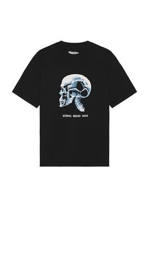 Skull Tee in . - size L (also in M, S, XL/1X) - Bueno - Modalova