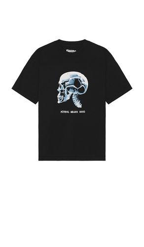 Skull Tee in . - size S (also in XL/1X) - Bueno - Modalova