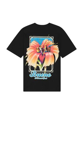 Flor De Samba Tee in . - size L (also in M, S) - Bueno - Modalova