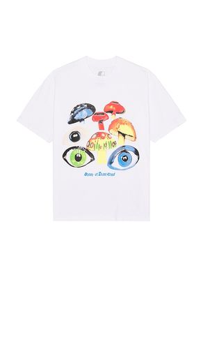 Magic Mushroom Tee in . - size L (also in M, S, XL/1X) - Bueno - Modalova