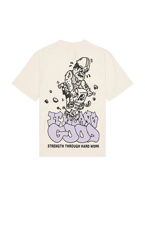 Backbone Tee in . - size L (also in S, XL/1X) - Bueno - Modalova