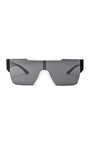 Square Sunglasses in in - Burberry - Modalova