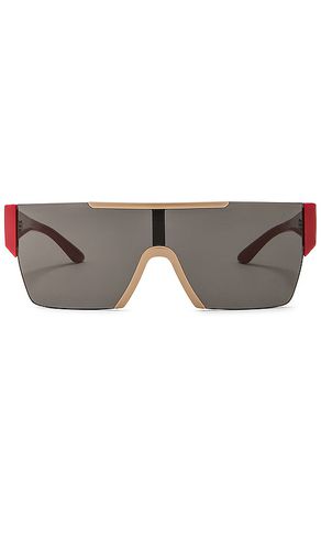 Gafas de sol en color burgundy talla all en & - Burgundy. Talla all - Burberry - Modalova