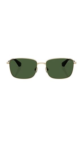 SONNENBRILLE in - Burberry - Modalova