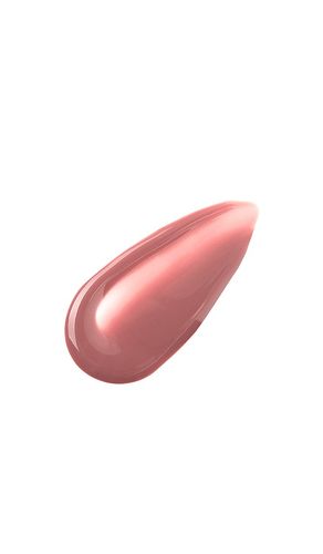 Brillo de labios power-full plumping peptide lip tint en color rose talla all - Buxom - Modalova