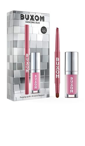 Dúo dancing duo en color rosado talla all - Buxom - Modalova