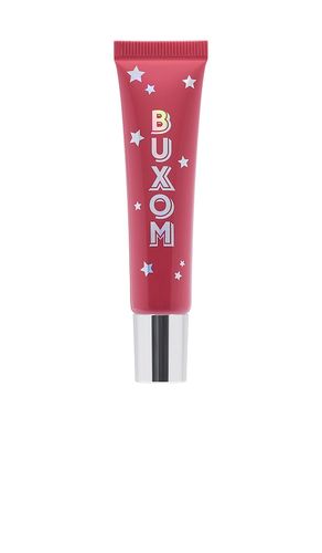 Tratamiento de labios reddy to dance en color rosado talla all - Buxom - Modalova