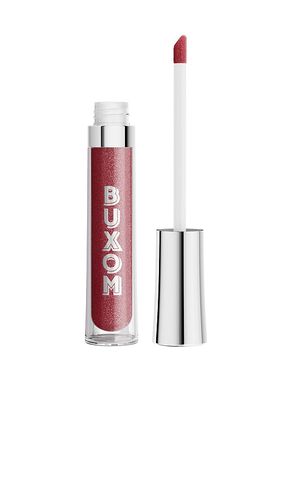 Esmalte de labio full-on plumping lip polish en color morado talla all - Buxom - Modalova