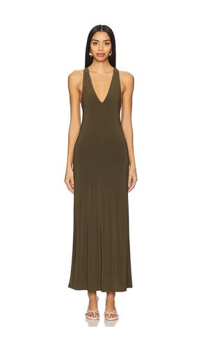 Scarlet Maxi Dress in . - size L (also in M, S, XL) - Bella Venice - Modalova