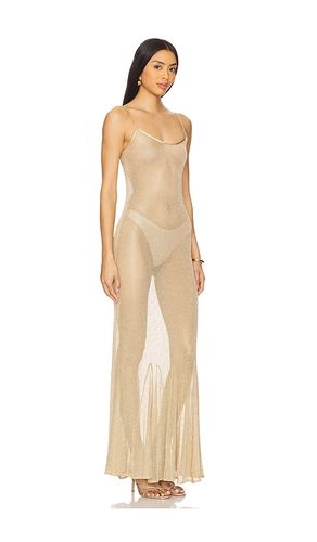 MAXIKLEID SERAFINA in . Größe L. Also in M - Bella Venice - Modalova